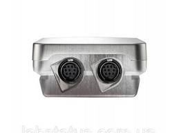 Логгер температуры и влажности testo 176 Н2 (в двух точках)