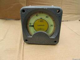 Логометр Ш69001