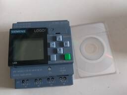 ЛОГІЧНИЙ МОДУЛЬ 6ED1 052-1MD00-OBA8 SIEMENS