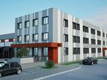Логістичний центр в Полтаві. Оренда складів від 640 м² до 3 400 м² - фото 8