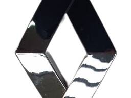 Логотип Renault T-seria (T-Range), 7482275668