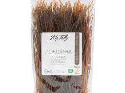 Локшина гречана «Соба»