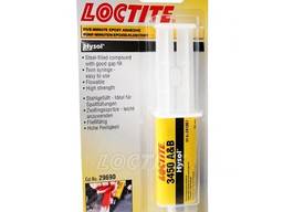 Локтайт Loctite 3450 25 мл (рідкий метал)