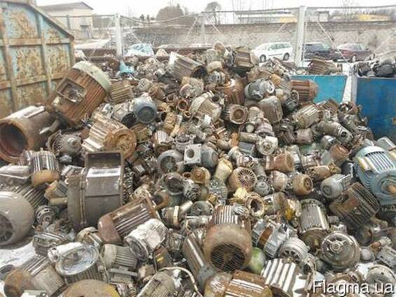 Лом электродвигатели лом электродвигателей