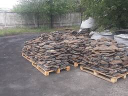 Лом чугунный