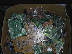 Лом печатных плат