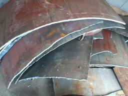 Лом титана всех марок , дорого