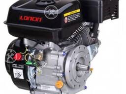 Loncin G200F Двигун бензиновий