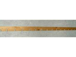 Лопасть мотовила 6 м\ фанера\ \L=1795\ (шт. )