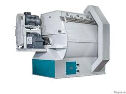 Лопастной смеситель Yemmak