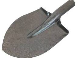 Лопата "американка" // Україна (уценка) (78-314)