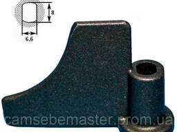 Лопатка-мешалка для хлебопечи Saturn ST-EC 0123