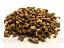 Лопух корень 500 грамм