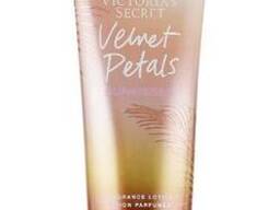 Лосьон для тела Victoria's Secret Velvet Petals Sunkissed Body