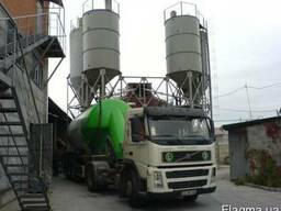 Лотки каналов железобетонные Л 4-8/2, серия 3.006.1-2.87