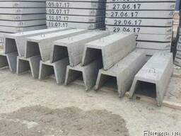 ЖБ для дорожного и мостового строительства