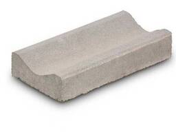 Лоток 40-20-8 серый