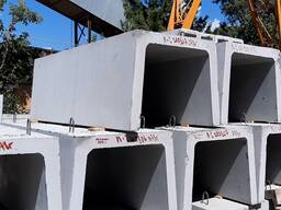 Лоток добірний для інженерних мереж Л-3д-8 купити