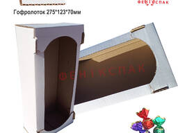 Лоток кондитерський 275*123*70