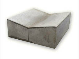 Лоток прикромочный Политеп