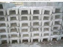 Лоток водоотводный ЛИ 2