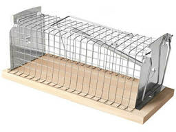 Ловушка крыс и ласок Hunter 29 см