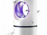 Ловушка лампа для комаров MosquitoKiller HS-M-21 60