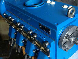 Лубрикатор 22-8 тип нп 500, насос многоотводный 21-8 тип. ..