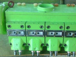 Лубрикатор, насос 21-8 тип НП-500 станция смазки