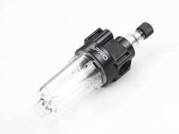 Лубрикатор (устройство подачи масла) 500 л/мин ¼ APRO