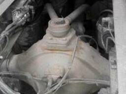 Лучевая тяга DAF XF430