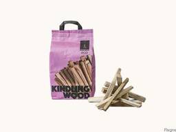 Аnfeuerholz, Kindling, Лучина, Растопка для костра