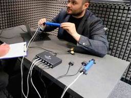 Найкраща професія - це поліграфолог для тестування на поліграфі