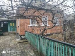 Лучшее предложение! дом 9х7, 7сот. , Веселый, вода во дв. , колодец, газ,