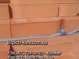 Лучший кирпич для печей и каминов термостойкий