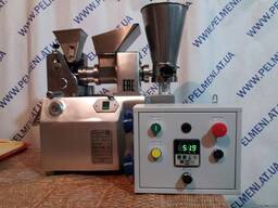 Лучший пельменный аппарат для небольшого производства