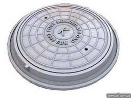 Лук чугунный канализационный