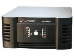 Luxeon UPS 500ZY бесперебойный источник питания