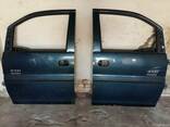 Ляда Распашенка Hyundai H1 Н200 - фото 3