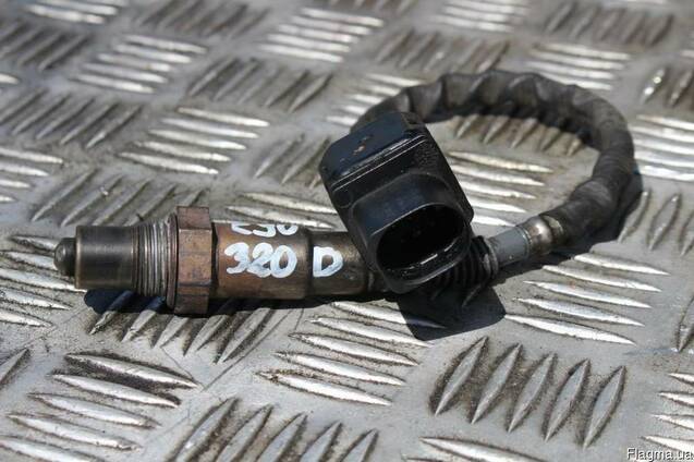 Лямбда-зонд 1928404682 BMW 5 E60\E61 2003-2010 3.0D б\у