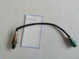 Лямбда-зонд Ford Mondeo( форд мондео) Mk4 2007-2014 б\у - фото 2