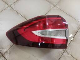 Лихтар лівий Ford C-Max MK2 15-19 рік F1CB-13405-BC