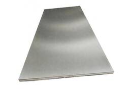 Лист алюмінієвий АД0 (сплав 1050 Н244) 3.0х1500х4000 мм