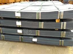 Лист гк 1.8 - 200 мм ст 3ПС / 20 / 45/ 65Г / S355