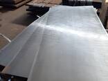 Лист некондиція хк 0.5 - 2.5 мм - фото 4