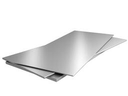 Лист сталь 65г