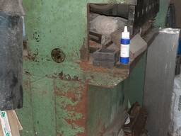 Листогиб довжина 800 мм