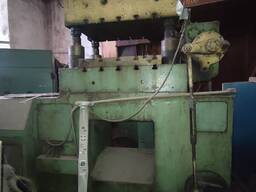 Листоштампувальний прес-автомат АА6228