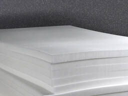 Листовий поролон