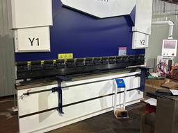 Листозгин з ЧПК 80/2500